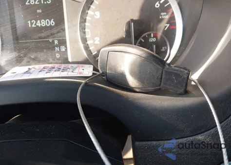 2016 Mercedes-Benz Metris z USA, uszkodzony, nr VIN WD3PG2EA2G3095705